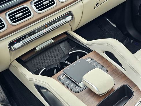 New 2026 Mercedes-Benz GLE 450 4MATIC image 30