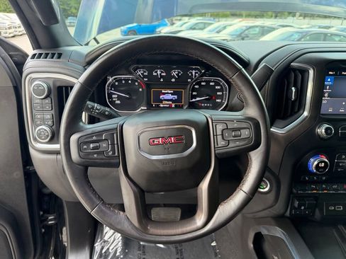 Used 2022 GMC Sierra 1500 AT4 w/ AT4 Premium Package AWD/4WD image 21