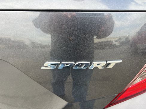 Used 2021 Honda Civic Sport image 25