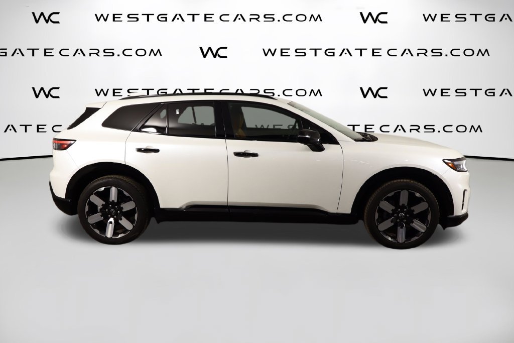 Used 2024 Honda Prologue Elite image 53