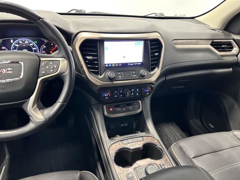 Used 2020 GMC Acadia Denali w/ Denali Ultimate Package image 21