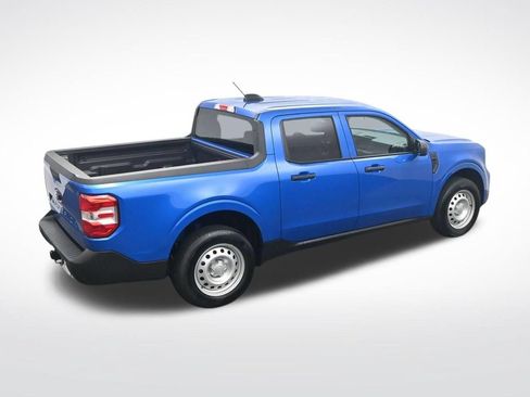 Certified 2025 Ford Maverick XL w/ Equipment Group 102A AWD/4WD image 31