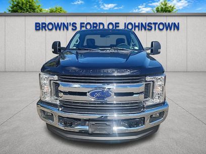 Used 2019 Ford F250 XLT w/ XLT Value Package