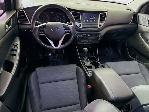 Used 2018 Hyundai Tucson Value image 17