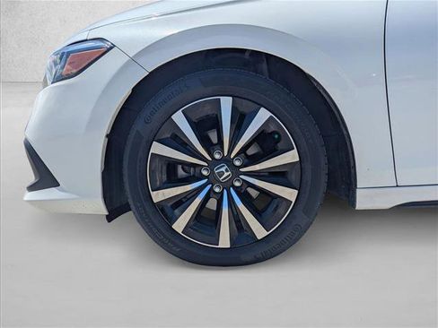 Used 2023 Honda Civic EX-L image 22