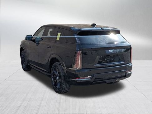 Used 2025 Cadillac Escalade IQ Sport 2 w/ LPO, ONYX Package AWD/4WD image 7