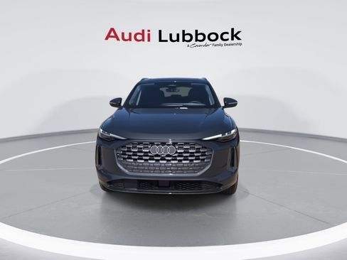 Certified 2025 Audi Q5 Premium Plus w/ Premium Plus image 3