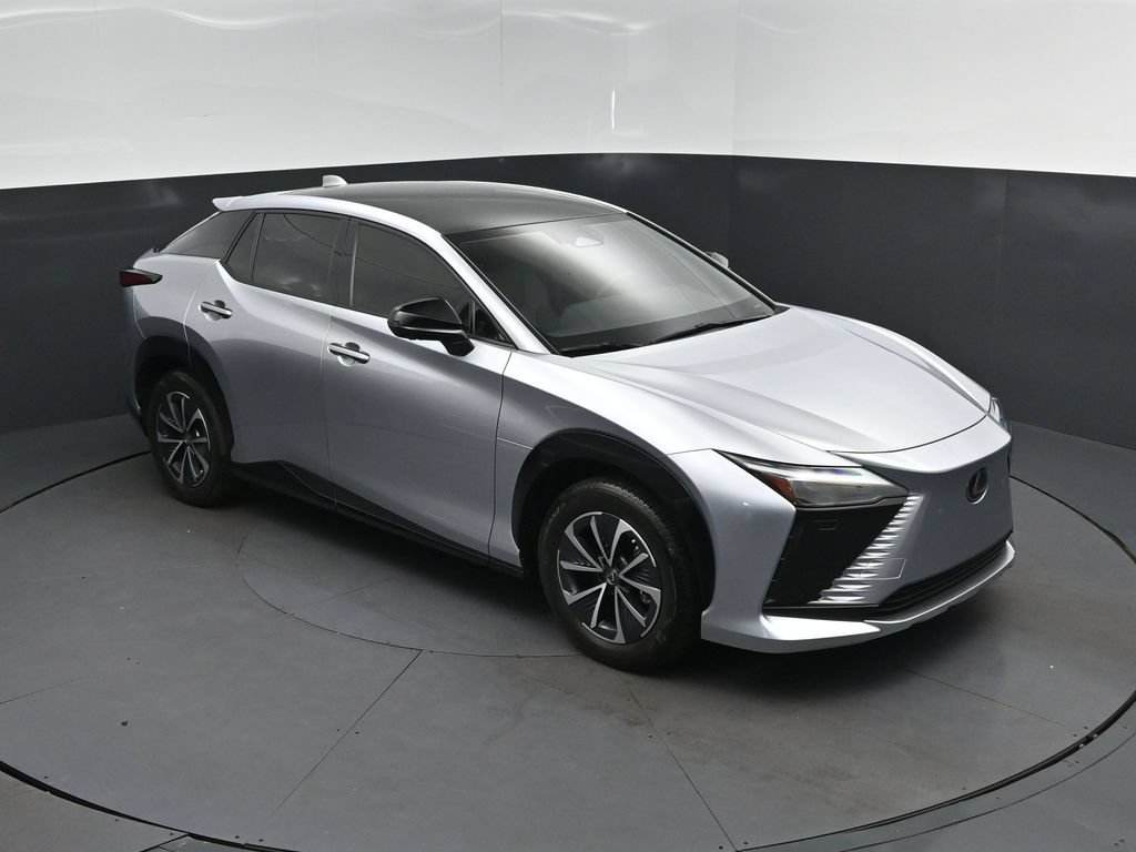 Certified 2024 Lexus RZ 300e Premium w/ Accessory Package (Z1) FWD image 37