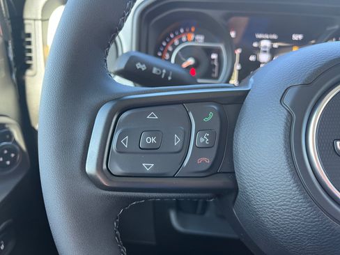 New 2026 Jeep Gladiator Sport image 17