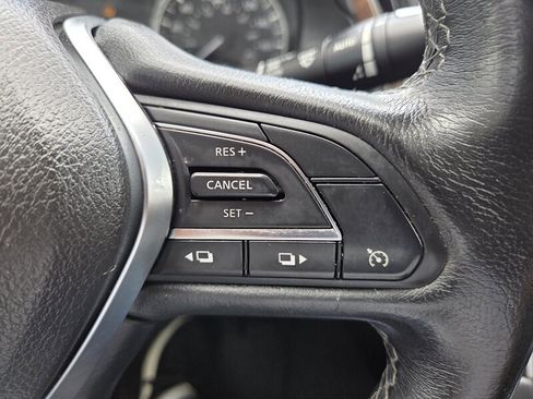 Used 2018 INFINITI Q50 Luxe w/ Essential Package (3.0T Luxe) image 15