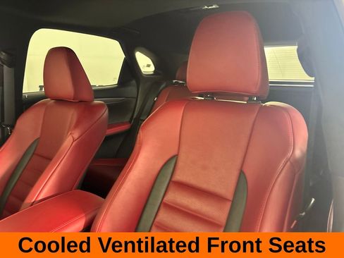 Used 2020 Lexus RX 350 F Sport w/ Accessory Package AWD/4WD image 13