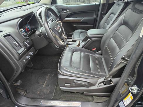 Used 2017 GMC Canyon Denali image 19