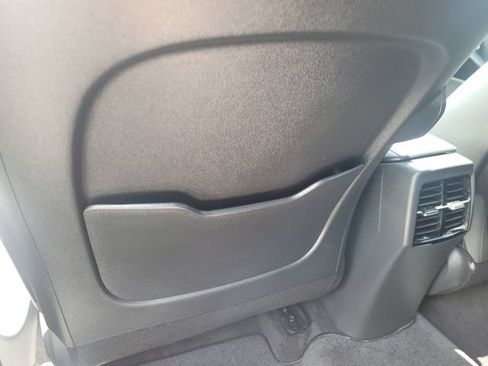 Certified 2025 Kia Niro EX Touring FWD image 18