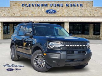 New 2026 Ford Bronco Sport Big Bend AWD/4WD 360° Tour
