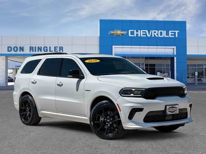 Used 2026 Dodge Durango GT