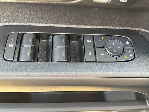 New 2026 Toyota 4Runner Limited image 6