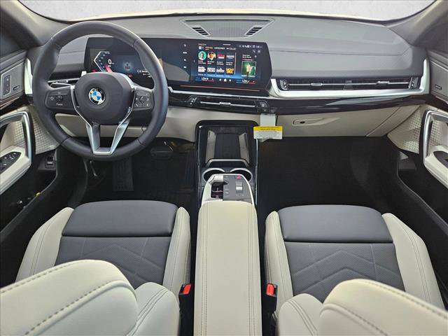 Used 2026 BMW X2 xDrive28i w/ Convenience Package AWD/4WD image 14