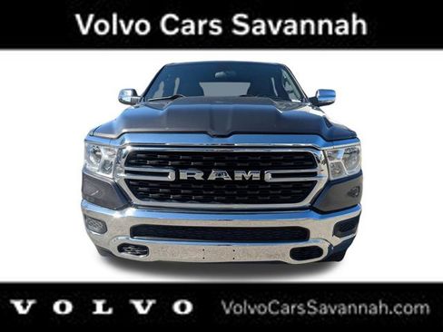 Used 2023 RAM 1500 Big Horn image 11