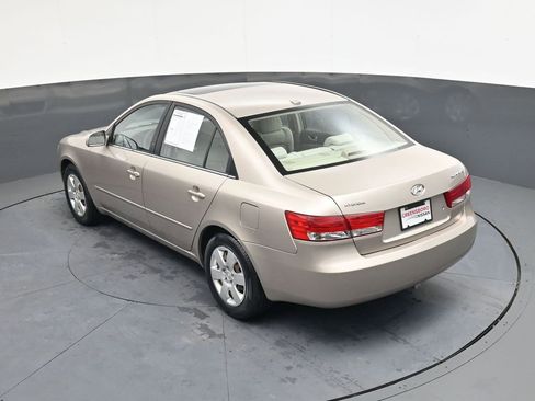 Used 2007 Hyundai Sonata GLS image 29