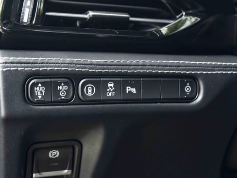 Used 2023 Acura MDX SH-AWD w/ Advance Package image 39