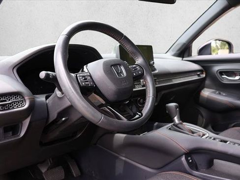 Used 2024 Honda HR-V Sport image 12