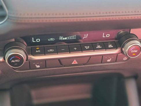 New 2026 MAZDA MAZDA3 2.5 S Sedan w/ Preferred Pkg FWD image 30
