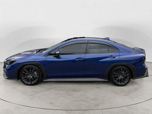 Used 2023 Subaru WRX Premium AWD/4WD image 2
