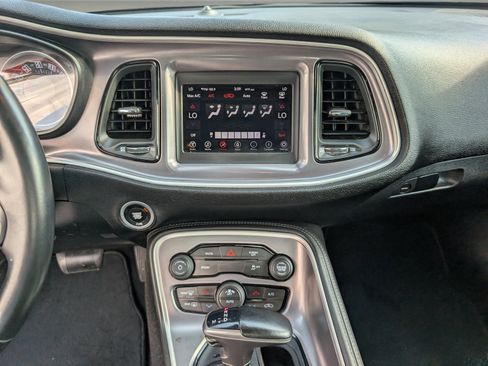 Used 2020 Dodge Challenger SXT RWD image 16