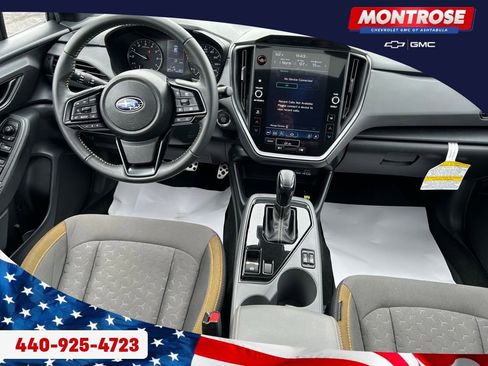 Used 2024 Subaru Crosstrek 2.5i Sport w/ Popular Package #4A AWD/4WD image 25