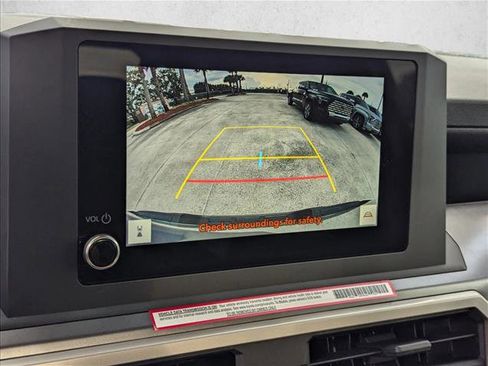 Used 2024 Toyota Tacoma SR5 image 12