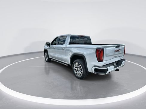 New 2026 GMC Sierra 1500 Denali w/ Denali Reserve Package image 6