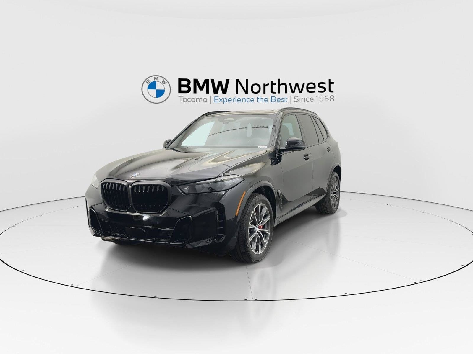 New 2026 BMW X5 xDrive40i w/ M Sport Package AWD/4WD image 8