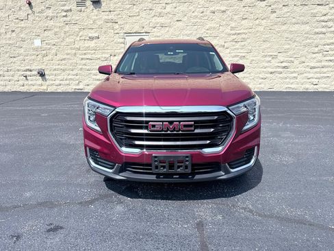 Used 2023 GMC Terrain SLE w/ Driver Convenience Package AWD/4WD image 8