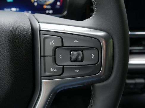 New 2026 Chevrolet Silverado 3500 LTZ w/ LTZ Plus Package image 14