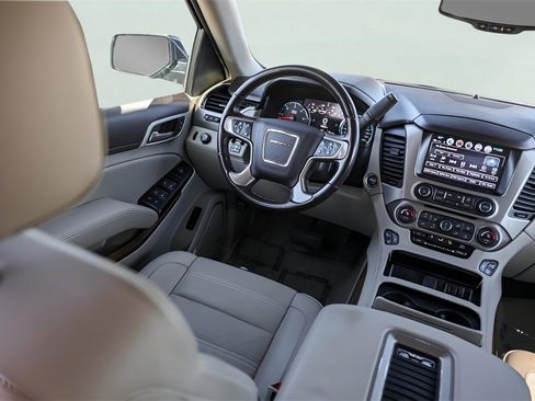 Used 2019 GMC Yukon Denali w/ Open Road Package image 30