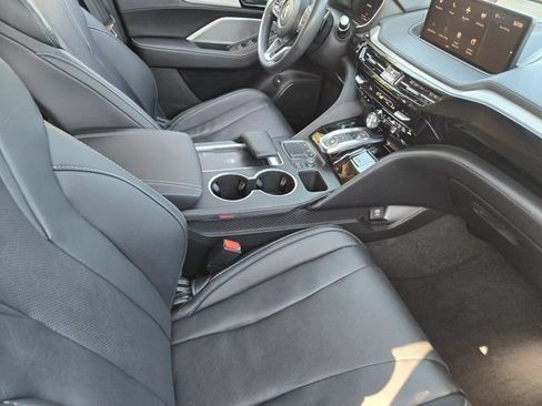 Certified 2024 Acura MDX SH-AWD w/ Technology Package image 29