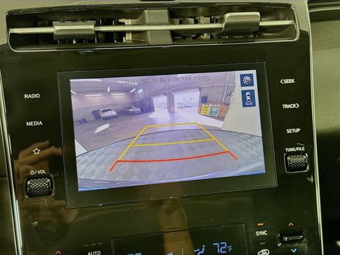 Certified 2023 Hyundai Tucson SEL w/ Convenience Package image 16