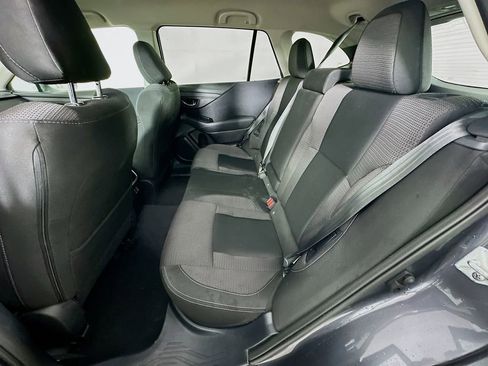 Used 2024 Subaru Outback Premium image 29