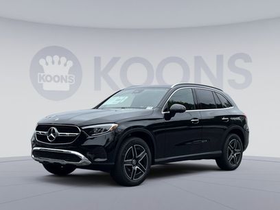 New 2026 Mercedes-Benz GLC 300 4MATIC