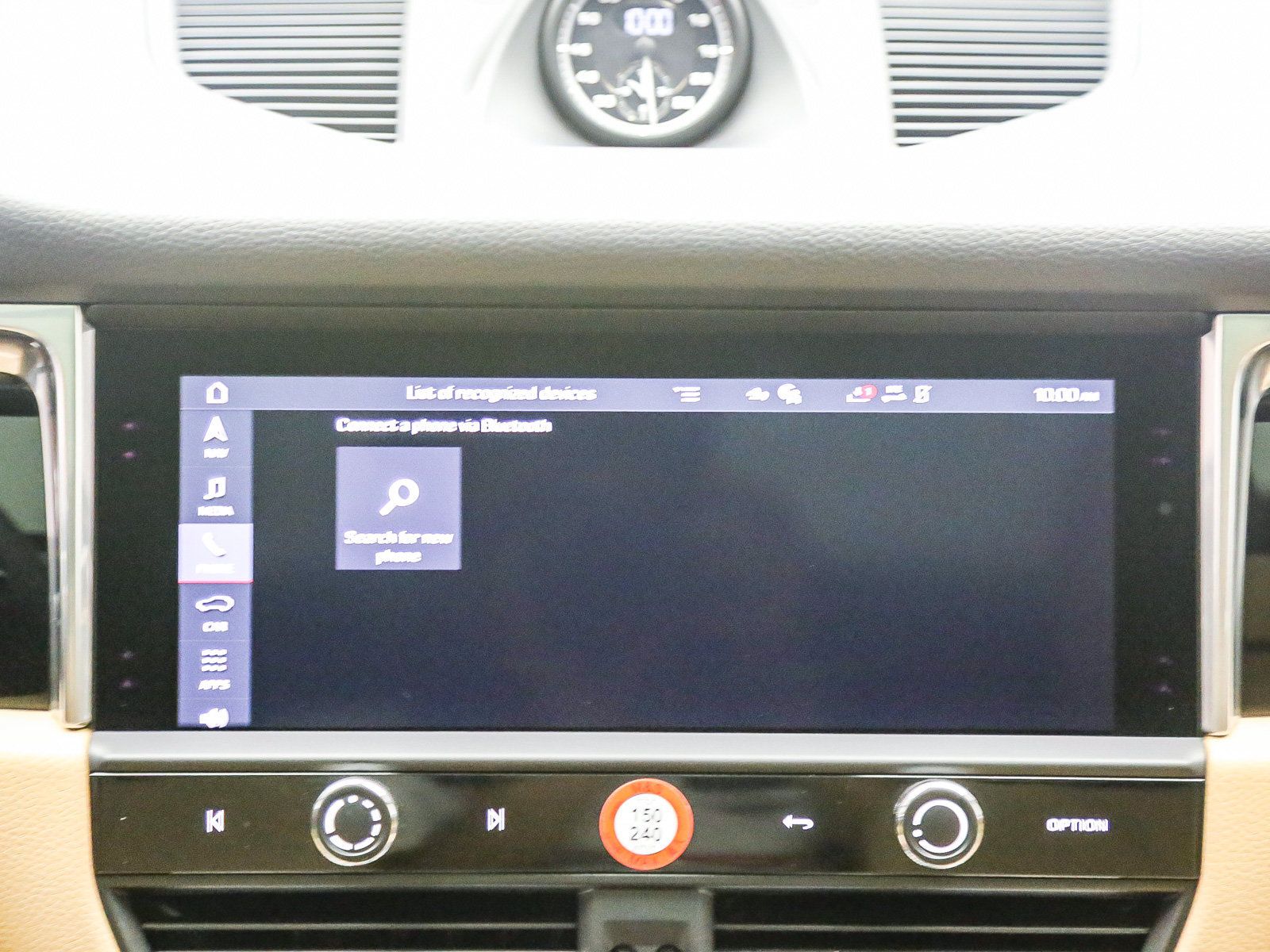 Certified 2026 Porsche Macan S AWD/4WD image 18