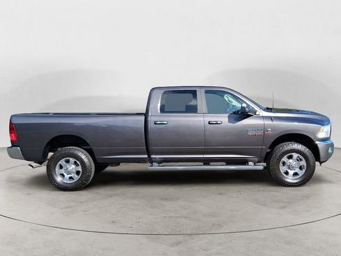 Used 2018 RAM 2500 Big Horn image 6