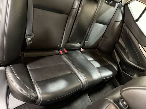 Used 2017 Nissan Maxima 3.5 SL image 34