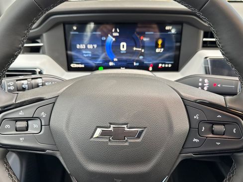 New 2027 Chevrolet Bolt LT FWD image 22