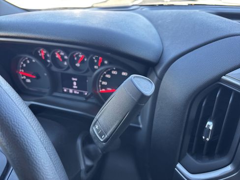 New 2026 Chevrolet Silverado 3500 W/T w/ WT Convenience Package image 22