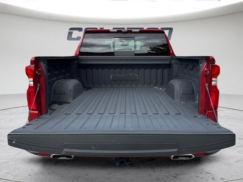 Used 2024 Chevrolet Silverado 1500 High Country w/ High Country Premium Package AWD/4WD image 24