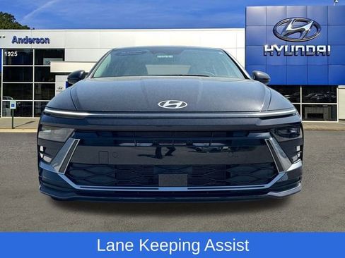 Used 2025 Hyundai Sonata SE image 8