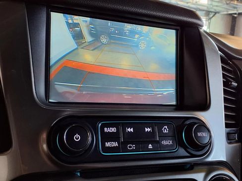 Used 2019 Chevrolet Tahoe Premier image 22