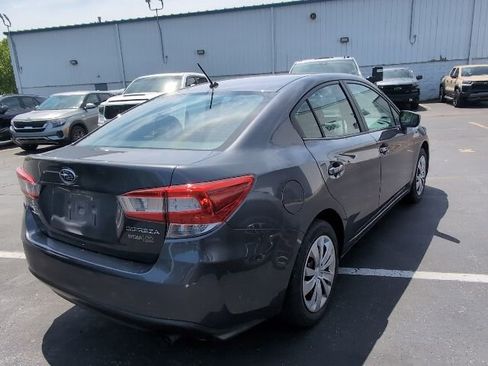 Used 2022 Subaru Impreza 2.0i AWD/4WD image 3