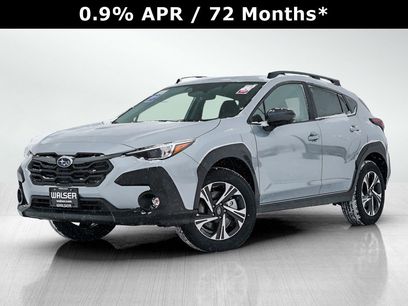 New 2026 Subaru Crosstrek 2.0i Premium