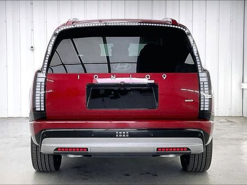 New 2026 Hyundai Ioniq 9 SEL image 4